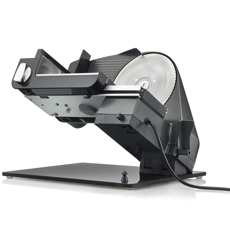 Graef C95 skjæremaskin, Iron Micra