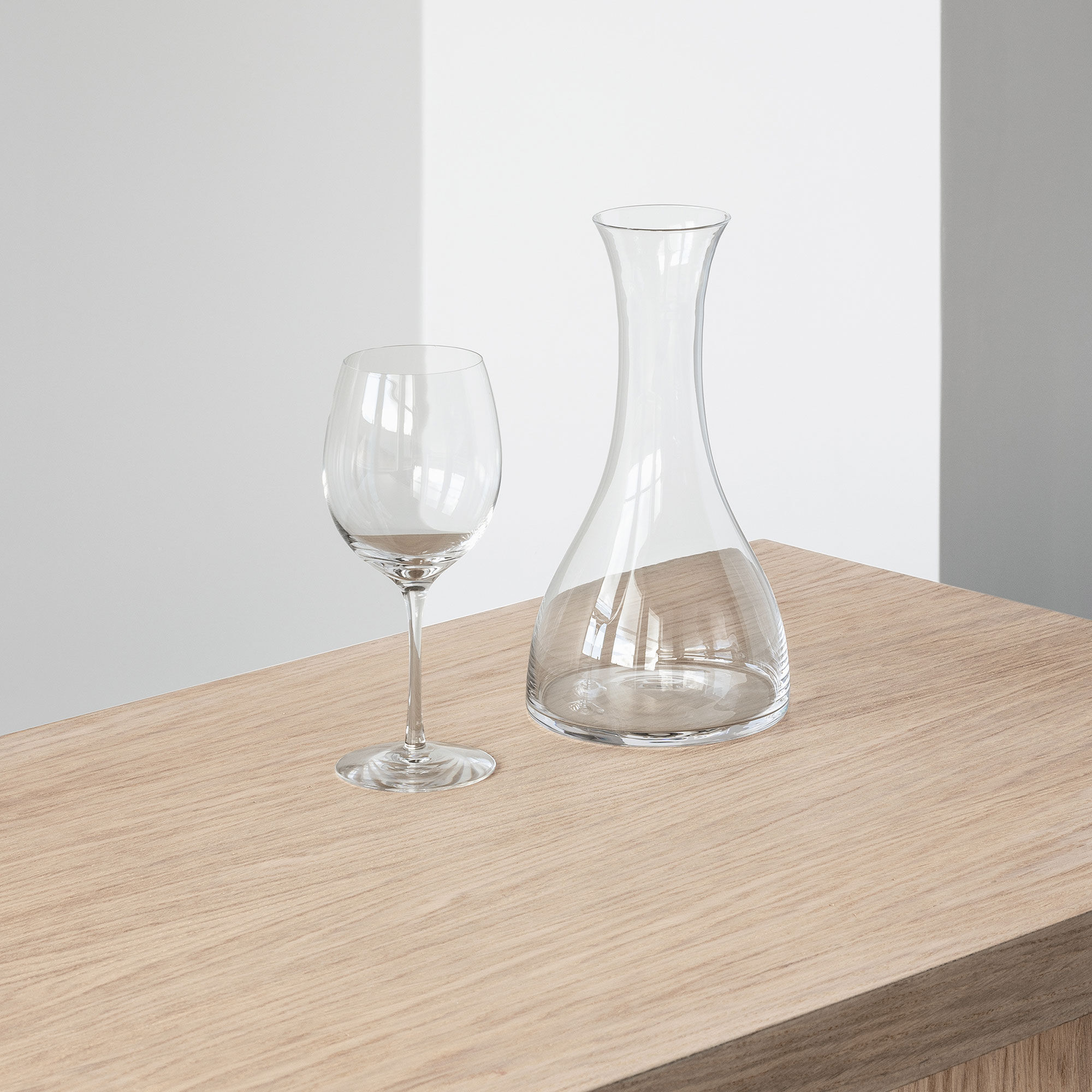 Merlot Vinglas 57 cl