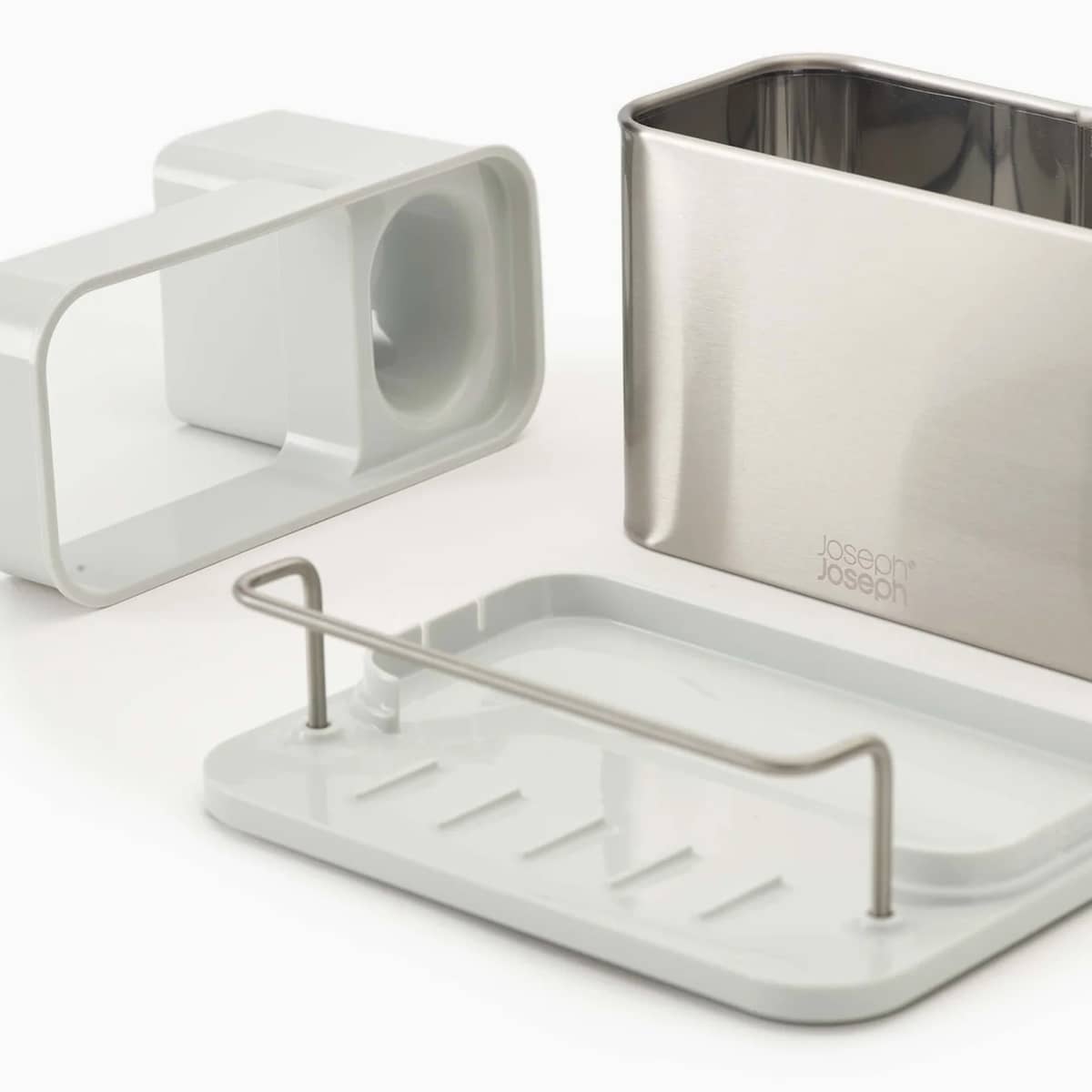 Tidy astiankuivatusteline