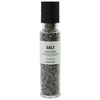 Nicolas Vahé Garlic & Ginger