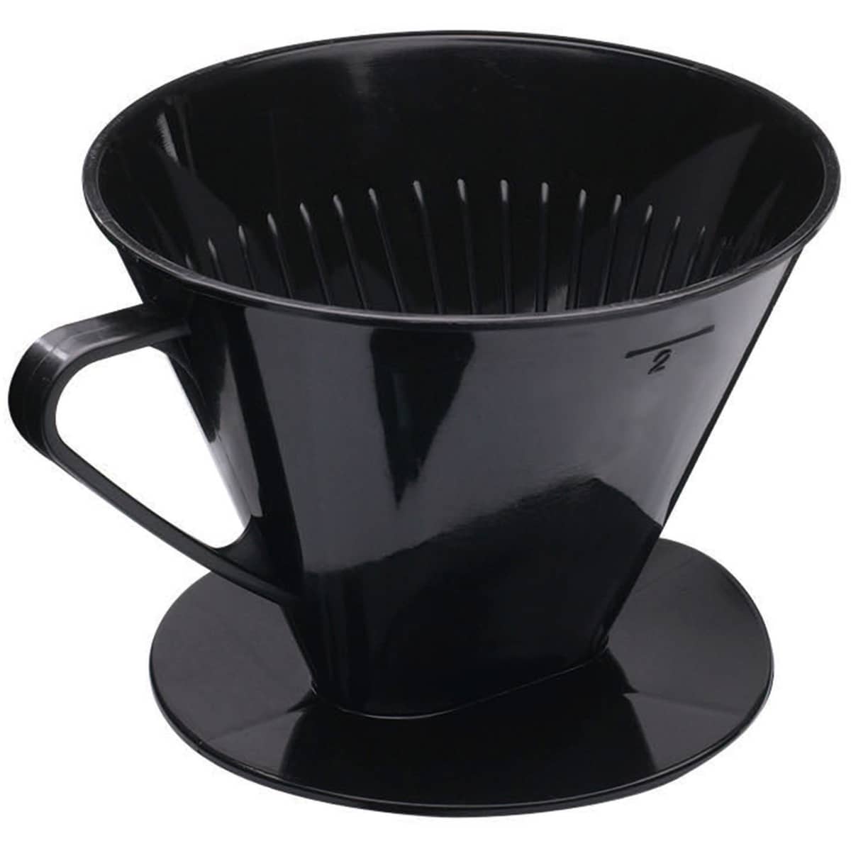 Kaffefilterholder, liten