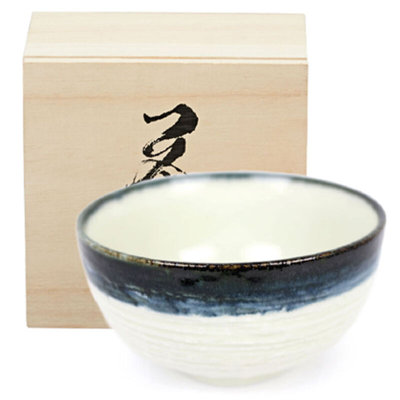 La Via Del Te Matcha tekrus, blå