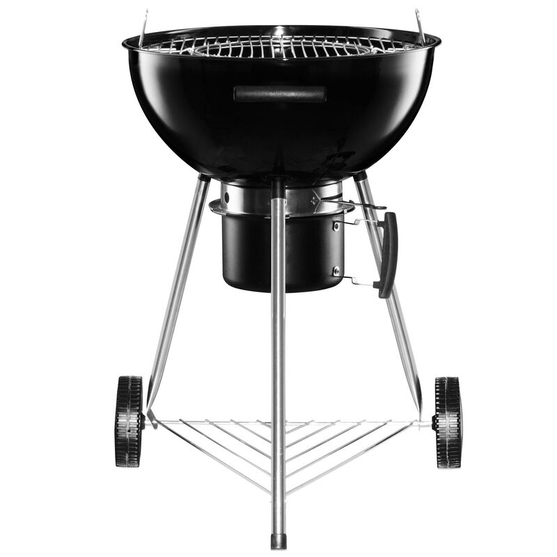 Hiiligrilli Gourmet 57