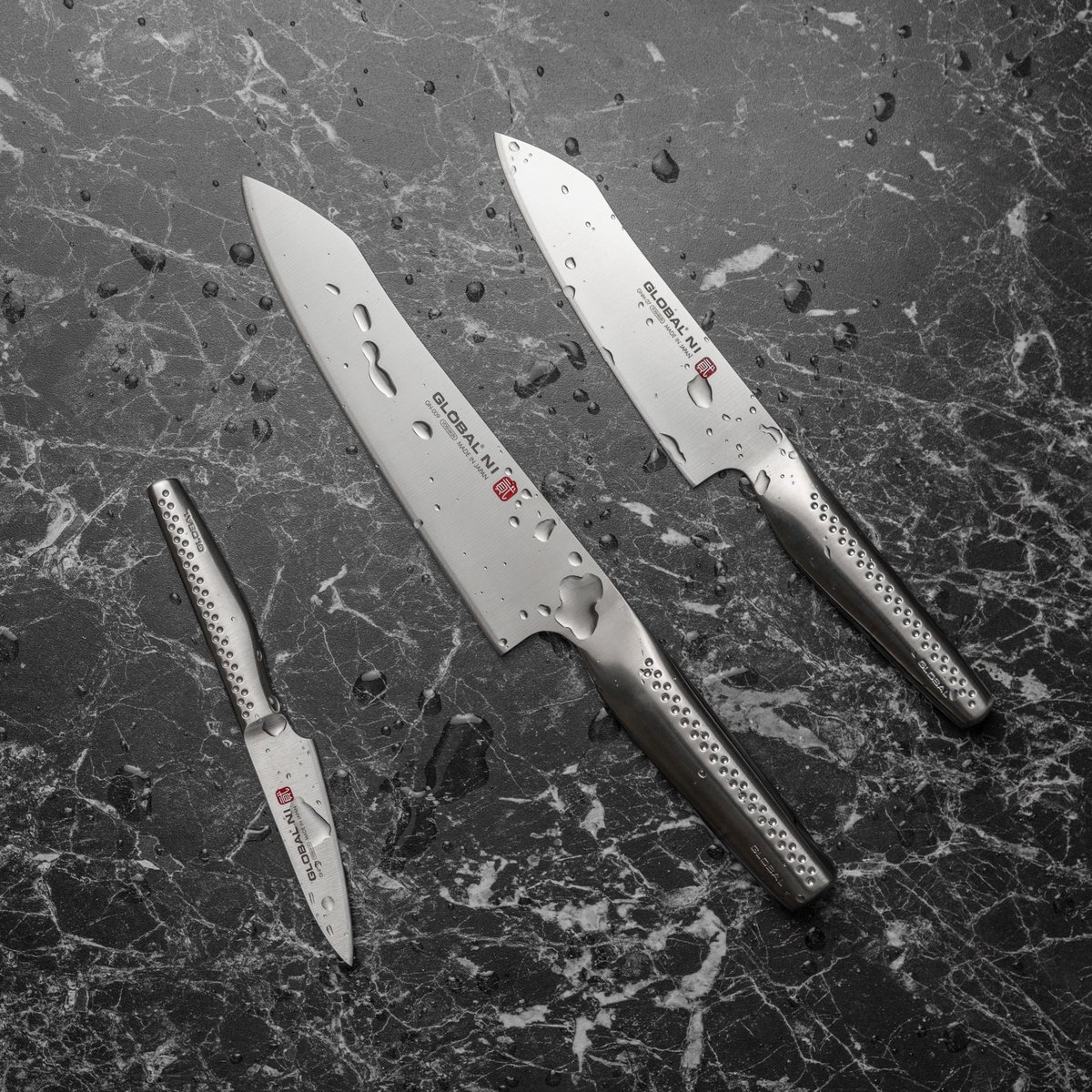 NI Startset GN-009, GNM-07, GNFS-01