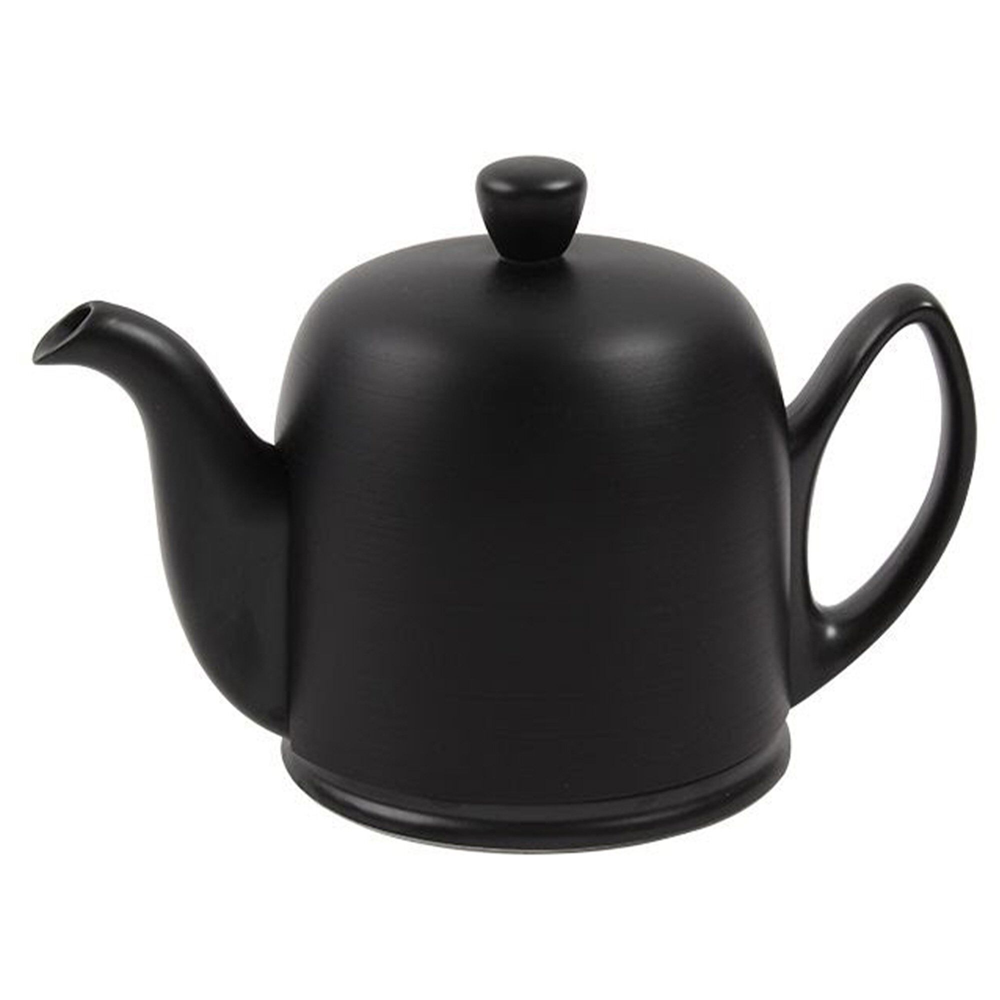 Degrenne Salam tekanne 0,7 L Black