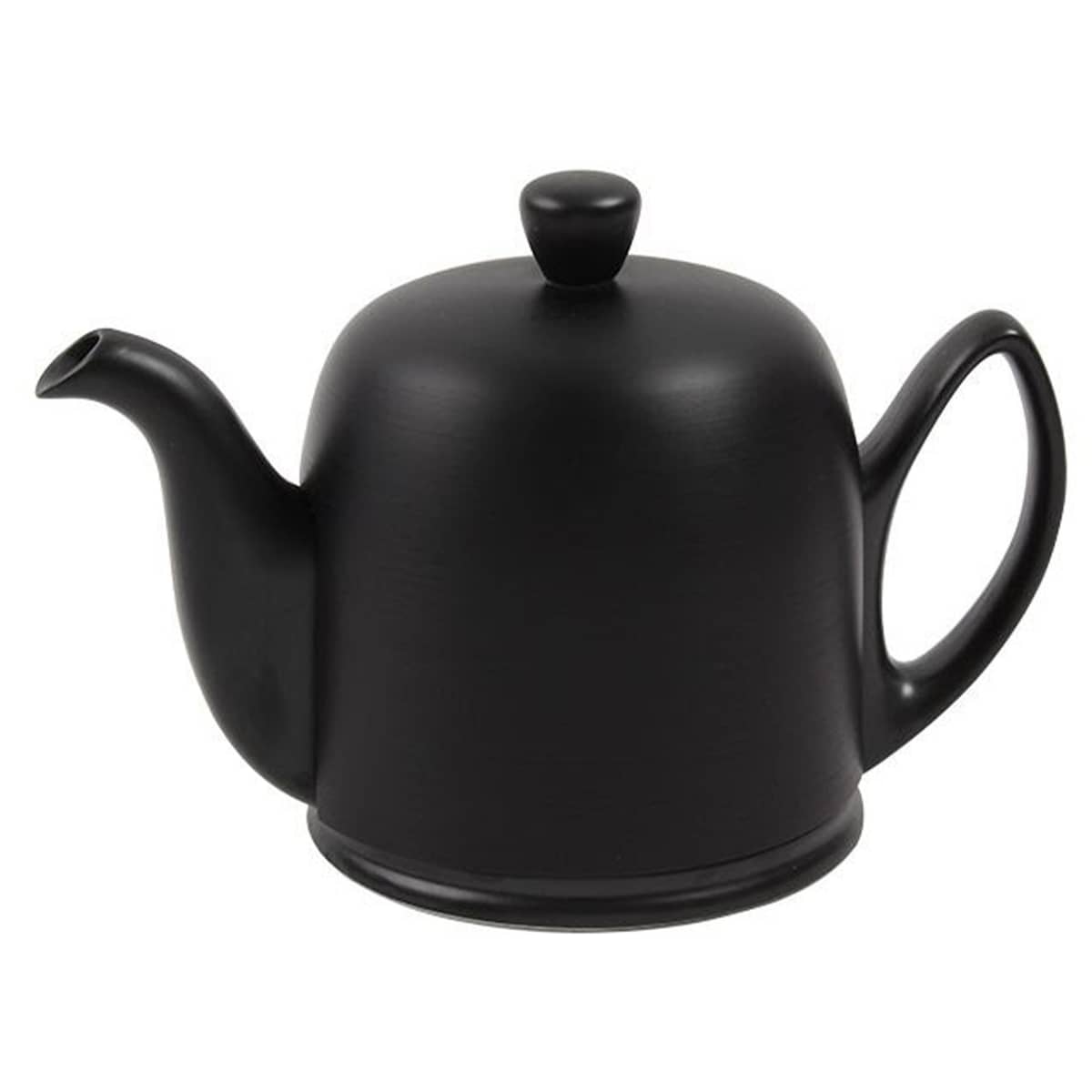 Salam tekanne 0,7 liter, svart