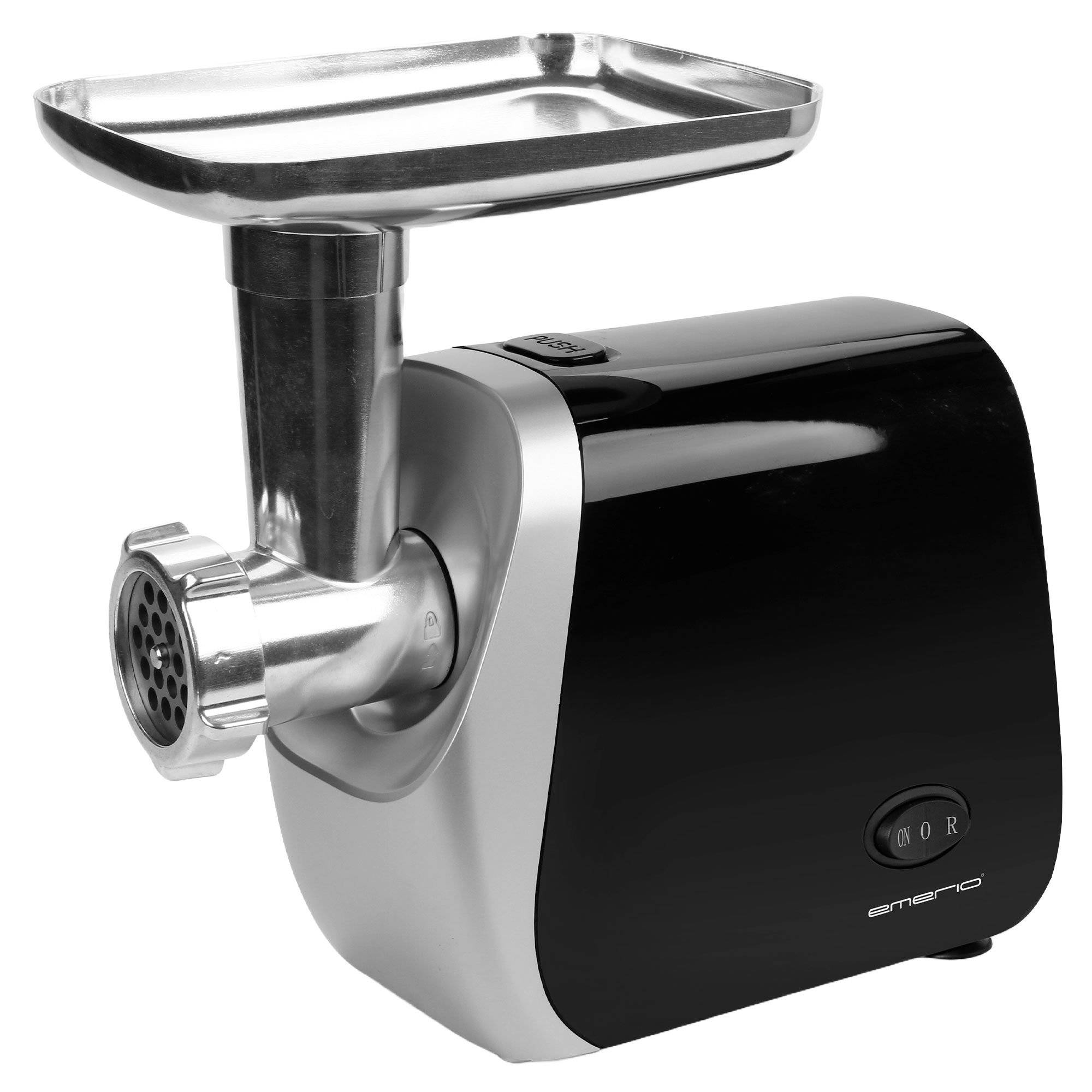 Emerio MG-130207, Rustfritt stål, 170 mm, 300 mm, 270 mm
