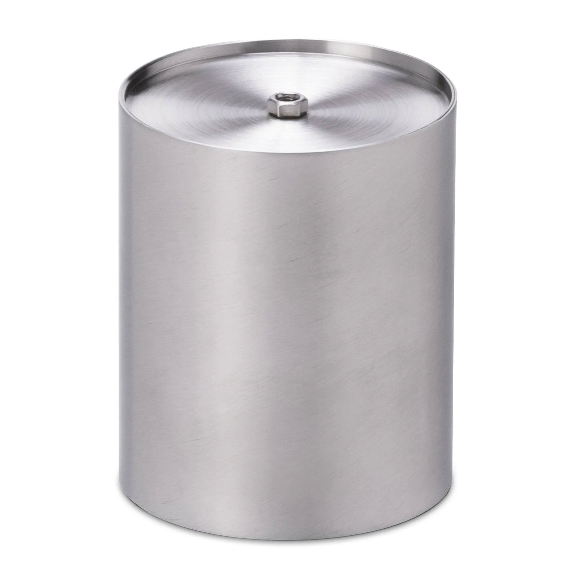 SPIN 120 elevation, silver