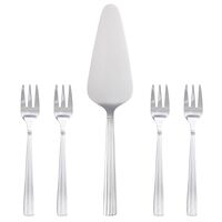 Aida Groovy Kakkusetti 5 Osaa