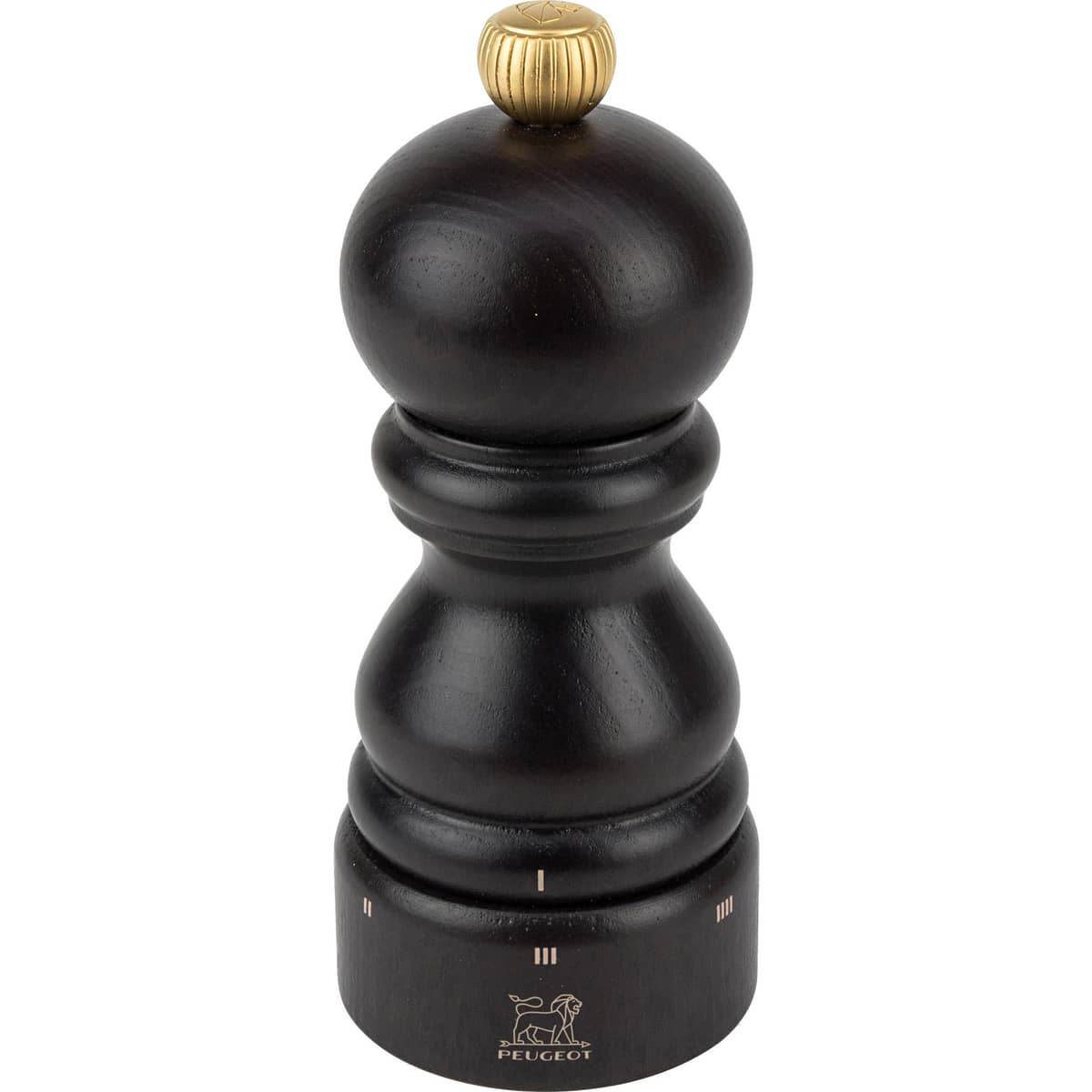 Paris U´Select Saltkvern 12 cm Brunbeiset