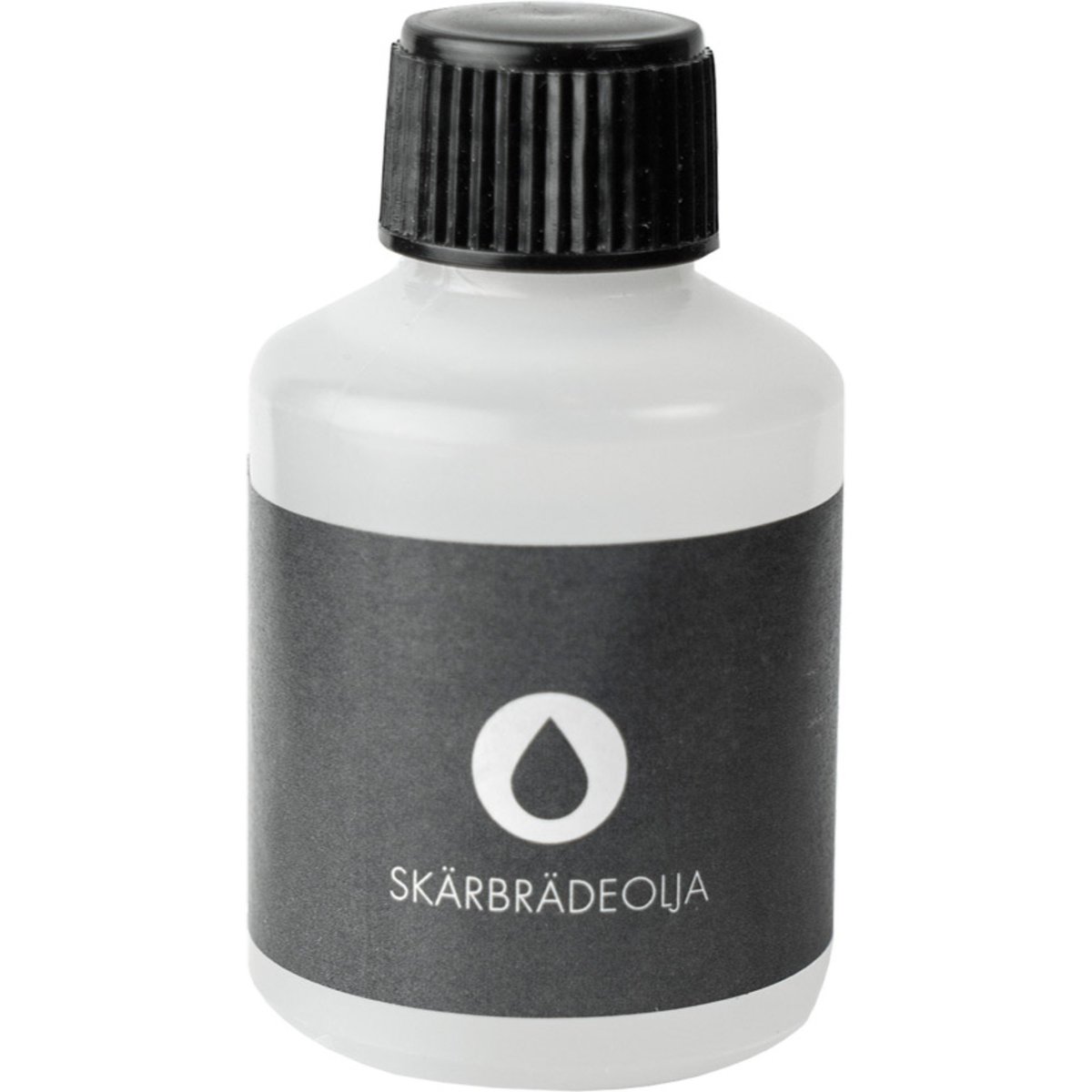Leikkuulautaöljy, 50 ml