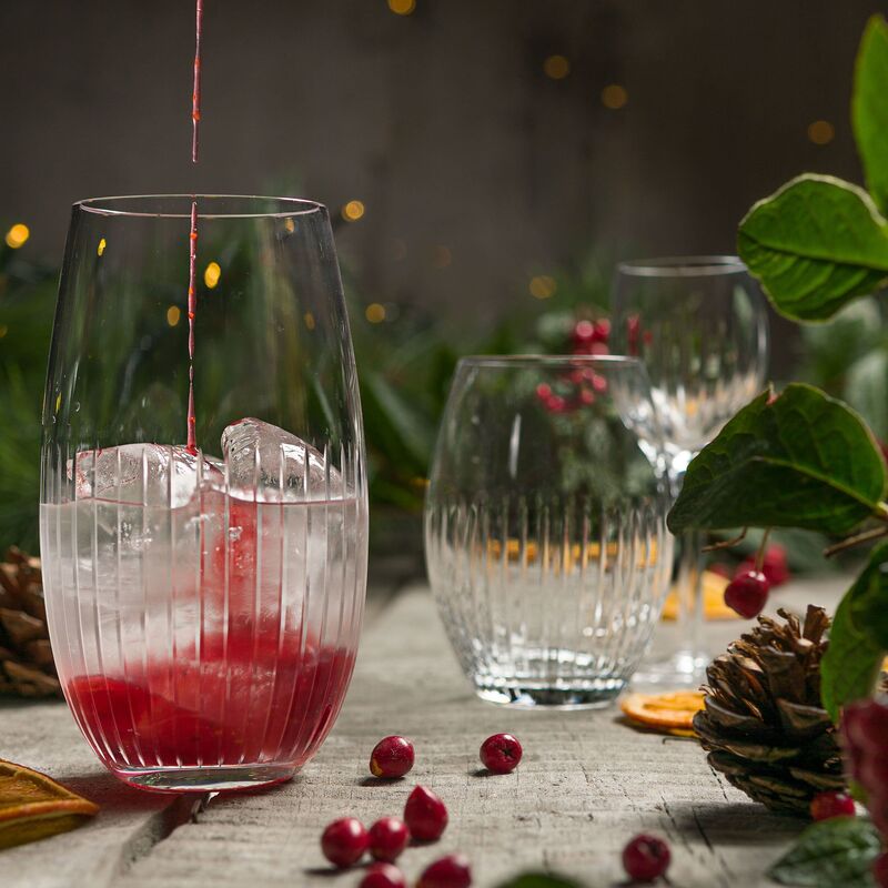 ALBA Fine Line longdrinkglas 45 cl