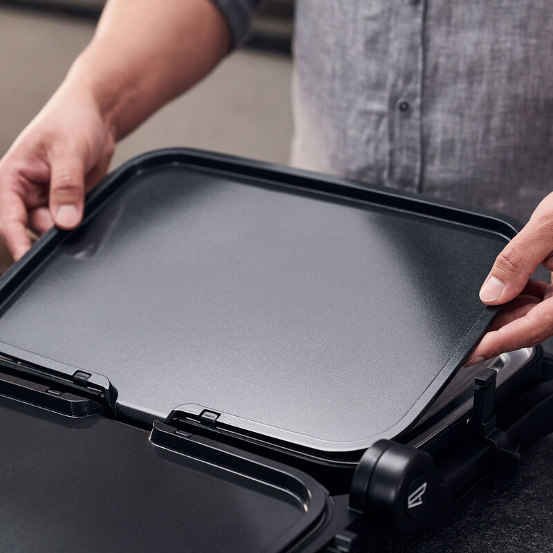 Enfinigy Teppanyaki-plater 2 stk 