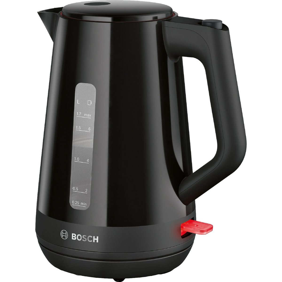 MyMoment Elkedel 1.7 L Sort