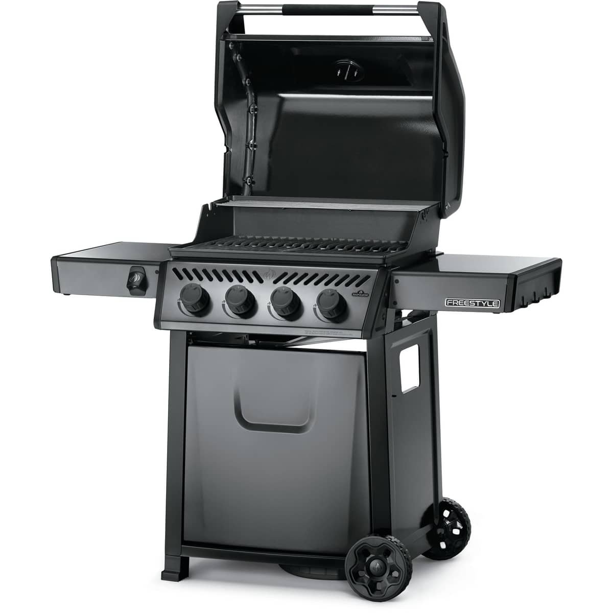 Freestyle 425 gasolgrill
