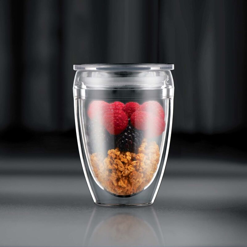 Pavina To Go-krus 30 cl 2 stk.