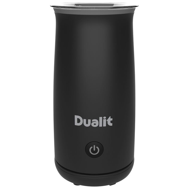 Melkeskummer med sjokoladefunksjon