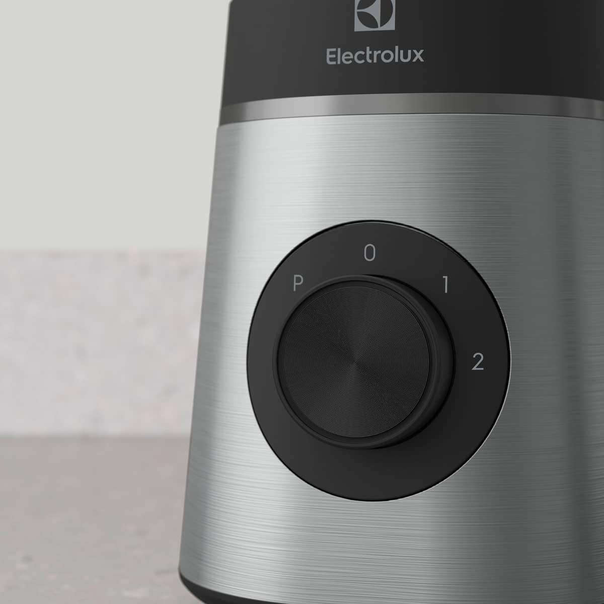 Create 4 E4CB1-6ST blender 350 watt, rostfri