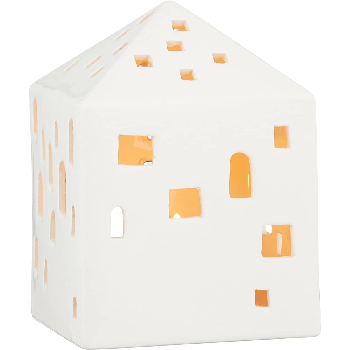 Urbania Lyshus, Byhus 12,5 cm.