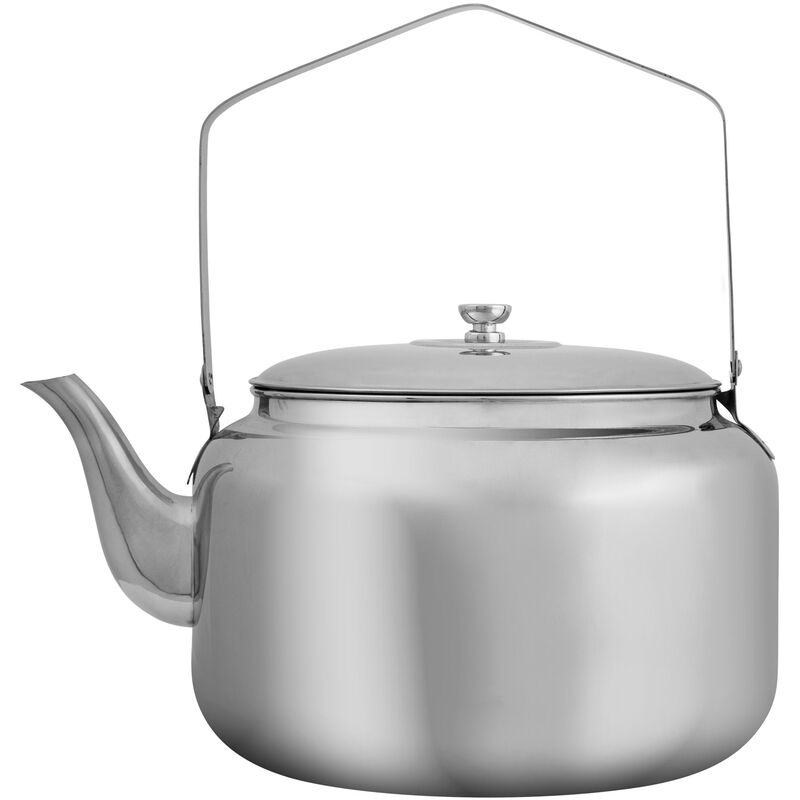 Kaffekande 6 liter, rustfrit stål