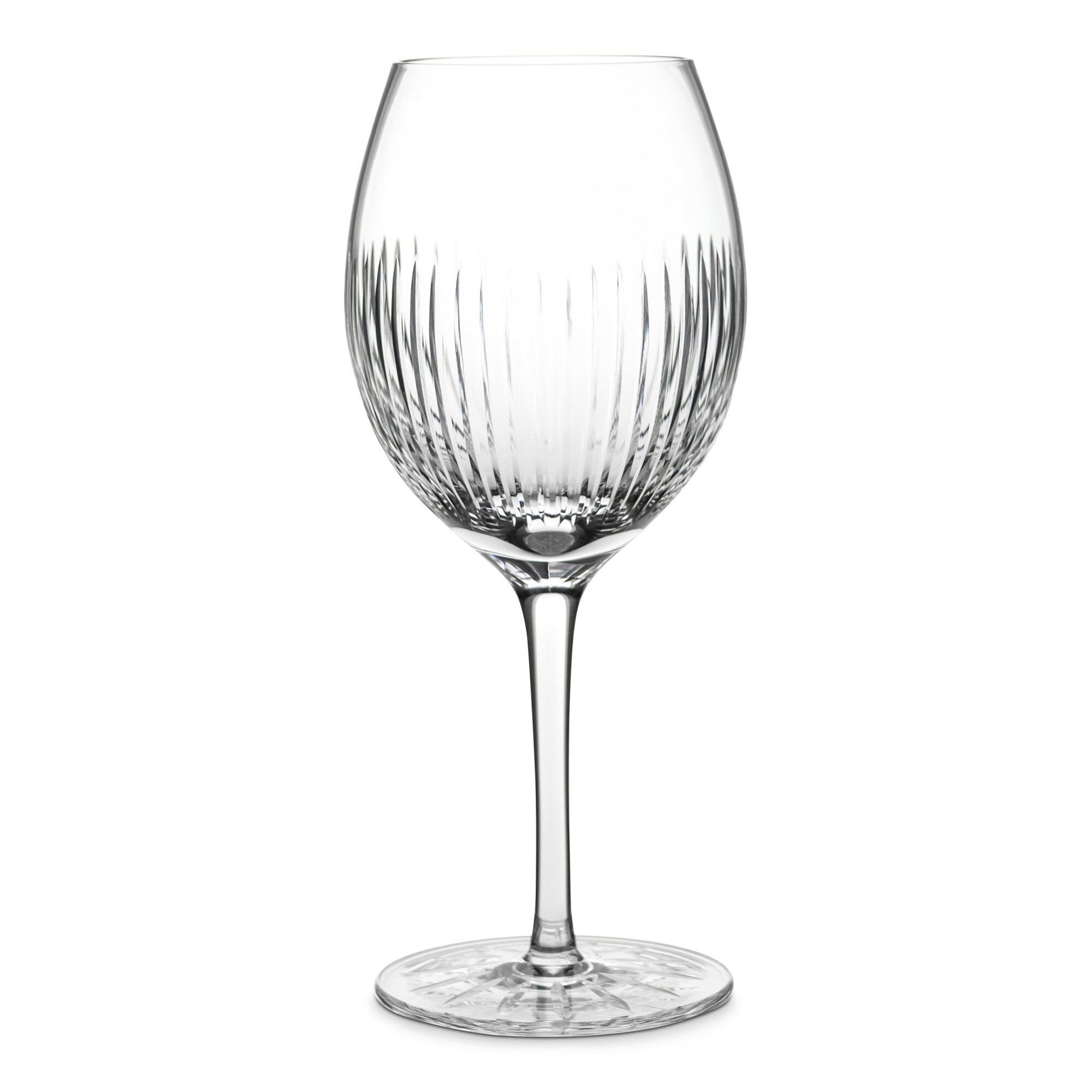 Alba Fine Line Rødvinsglas 48 Cl