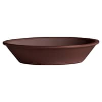 Yuka djup tallrik 2-pack, dark