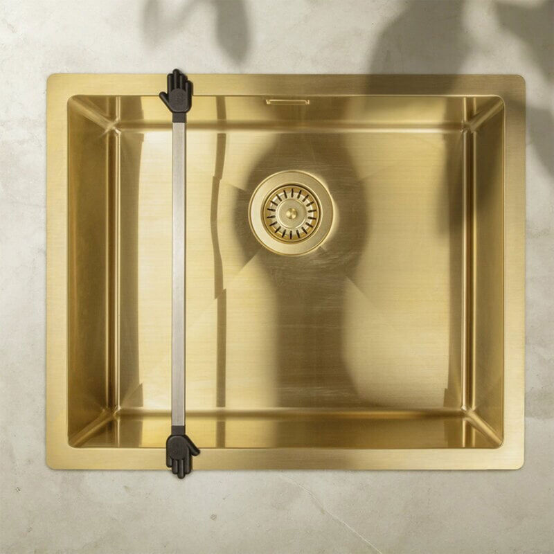 Wunderbar kjøkkenstang