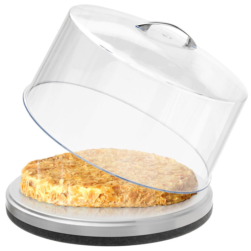 Icetainer lås til isbakke 30 cm, rund