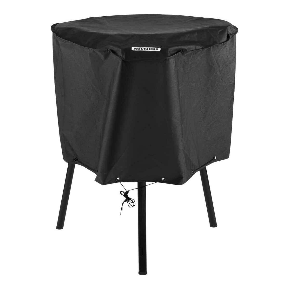 Trekk til stekehelle-sett 48/58 cm