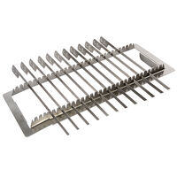 Kasai Spydstativ & grillspyd 12 stk (XL)