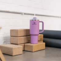 Stanley Quencher H2.0 Flowstate™ Tumbler 1,18 L, lilac
