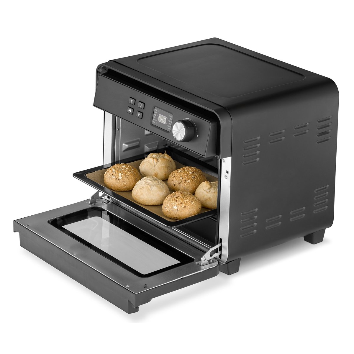 Airfry Chef 1700 airfryer, 22 liter