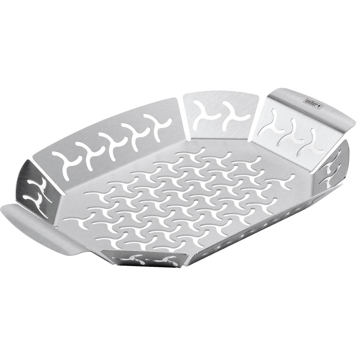 Original Grillform Oval liten