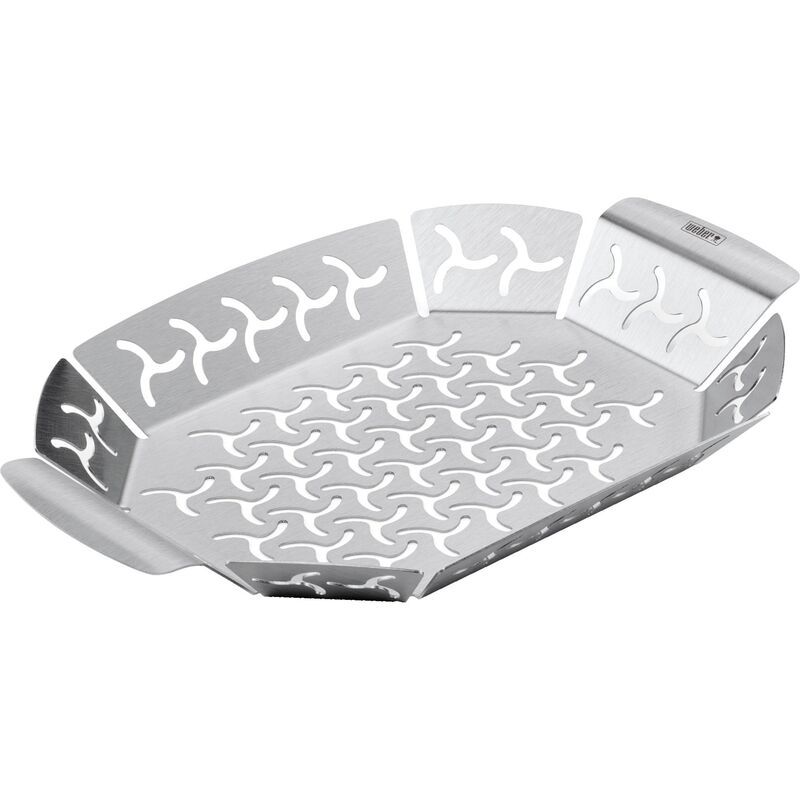 Original Grillform Oval Lille