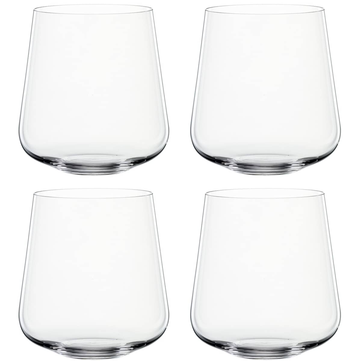 Definition tumbler vandglas 43 cl, 4-pak