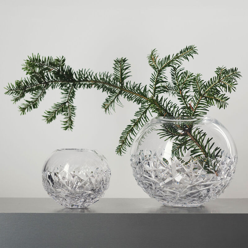 Carat Globe-vase Lille