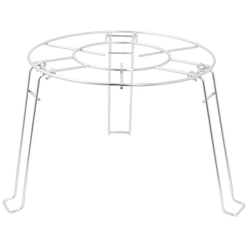 Madlavningsstativ til stegepander