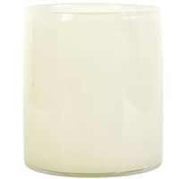 Lyric telysglass, linen, medium