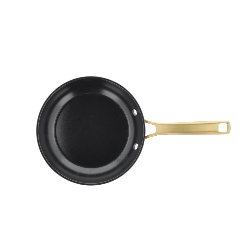 Brasserie stekpanna 20 Cm, svart