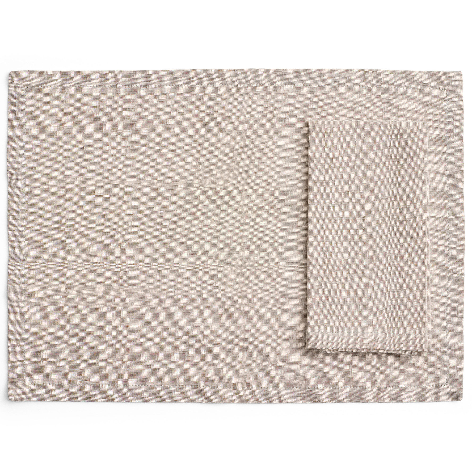Hay Tavolo Bordsunderlägg/Servett 4-pack, soft