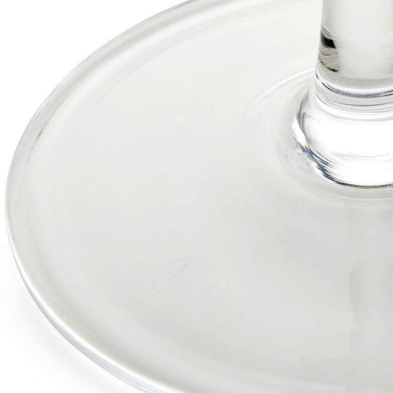 Grand Cru Nouveau vinglass 18 cl, smoke, 2 stk