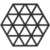 Bordsunderlägg Black Triangle