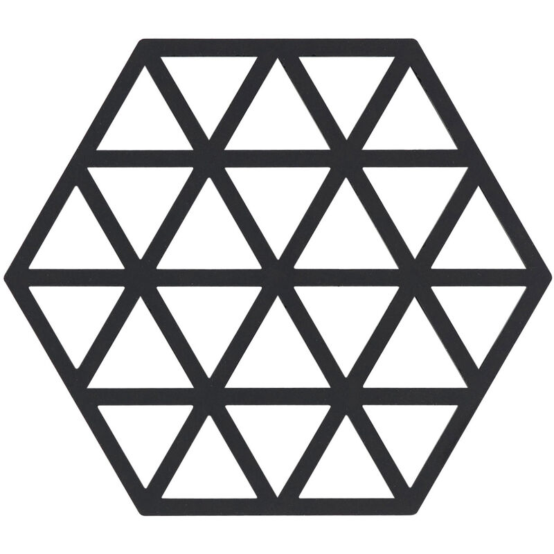 Bordsunderlägg Black Triangle