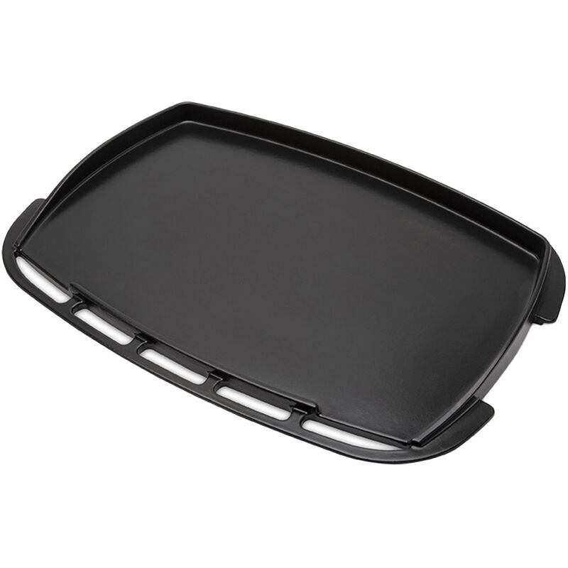 Fullstor stegeplade – Q2000N-serien