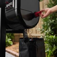 Smoque Pelletsgrill XL