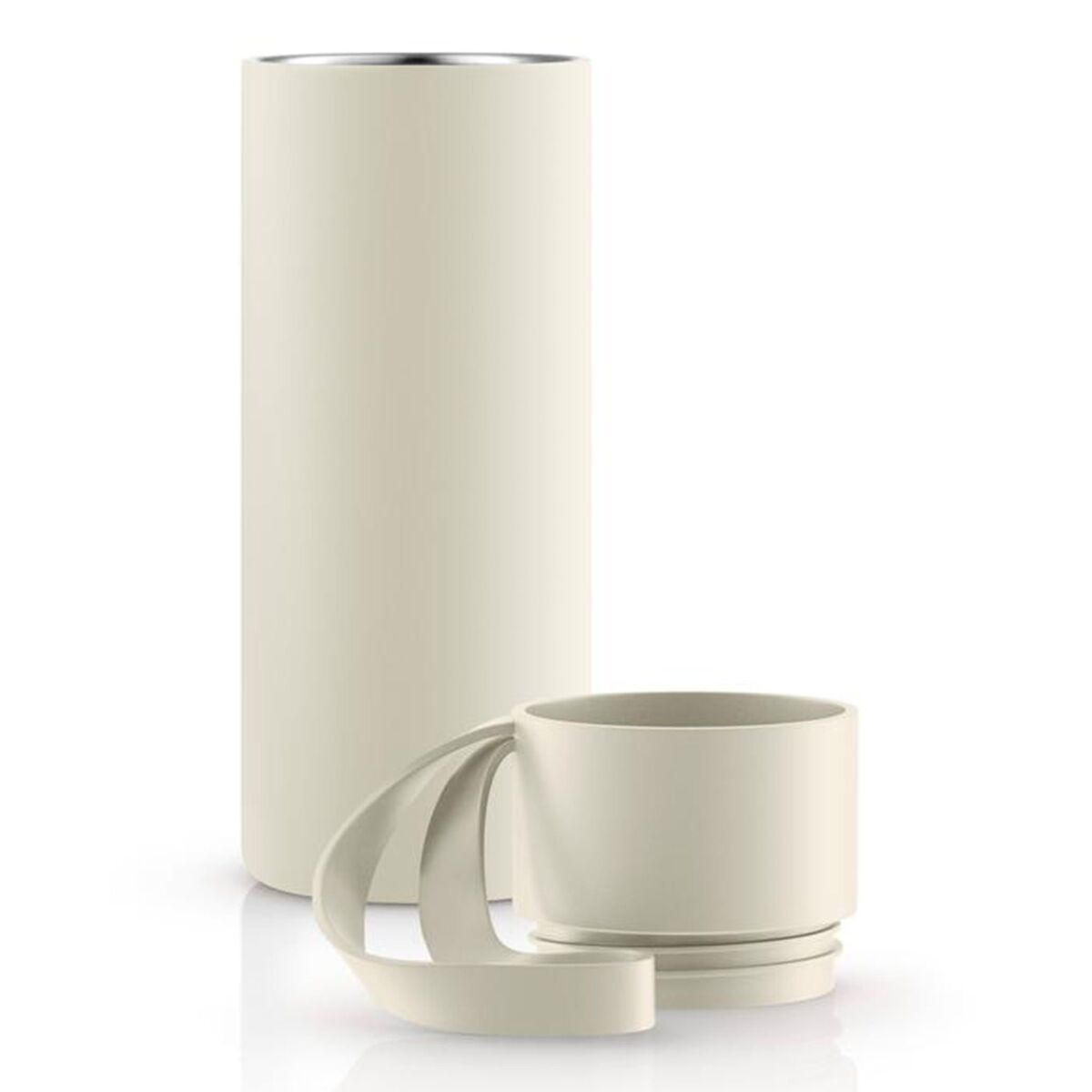 Eva Solo To Go Cup Coconut 0,35 L