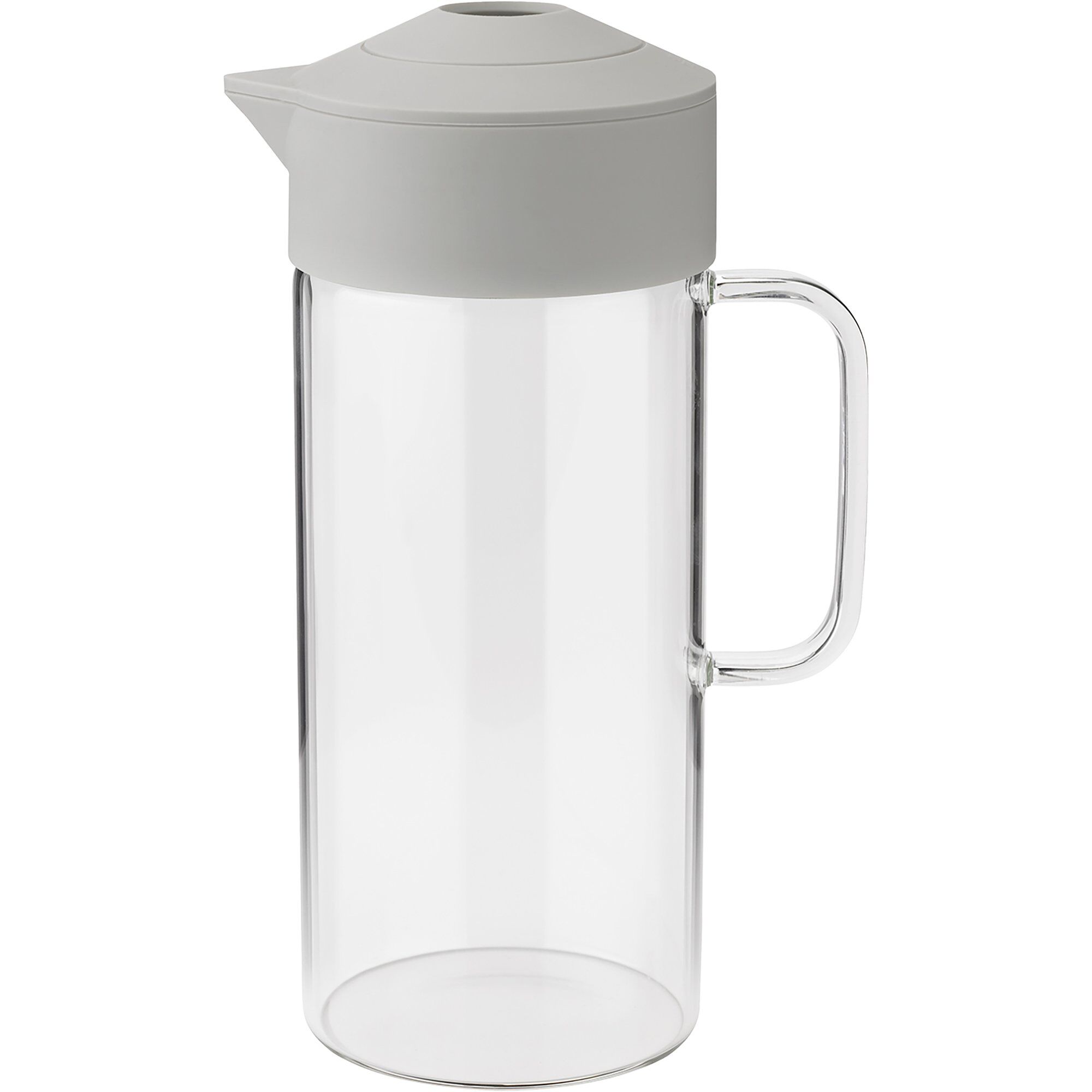 RIG-TIG PIP serveringskanne 1,4 L Lysegrå