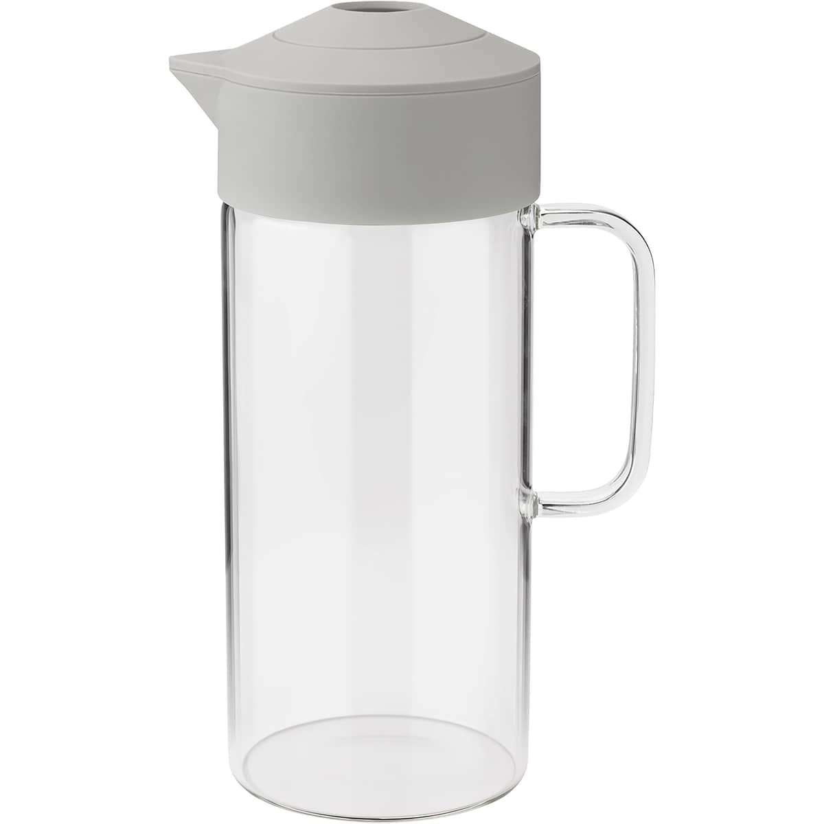 PIP serveringskanna, 1,4 liter, light grey