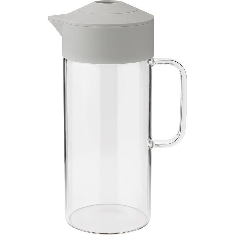 PIP serveringsmugge, 1.4 liter, light grey