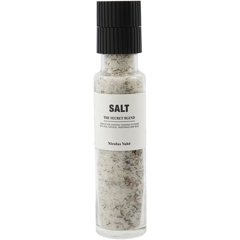 The Secret Blend Salt 320 g